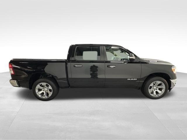 used 2020 Ram 1500 car, priced at $28,988