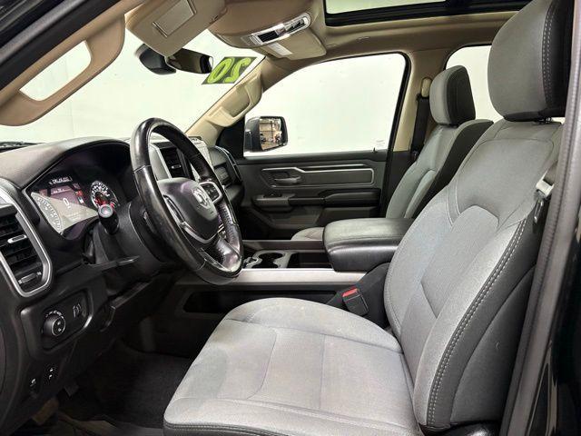 used 2020 Ram 1500 car, priced at $28,988