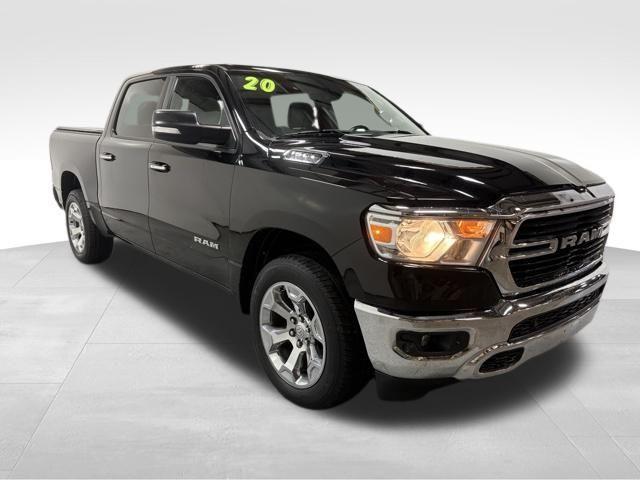 used 2020 Ram 1500 car, priced at $28,988