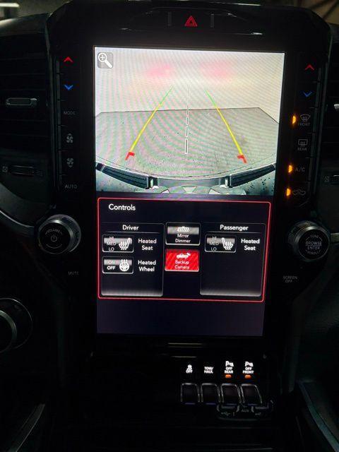 used 2020 Ram 1500 car, priced at $28,988