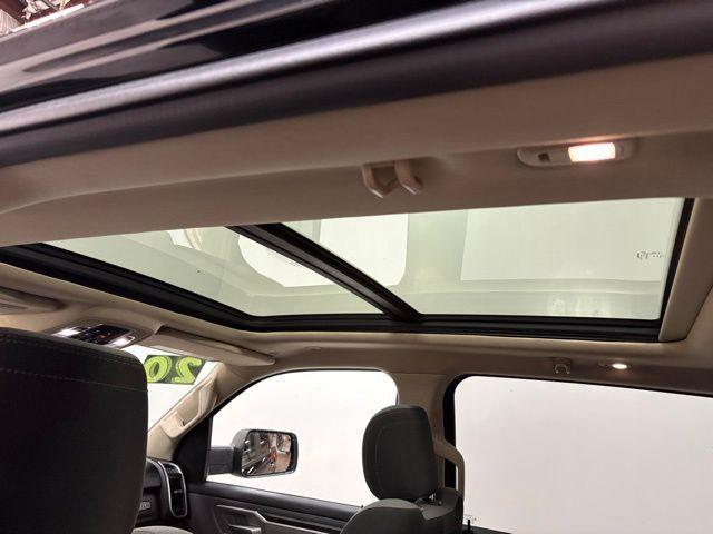 used 2020 Ram 1500 car, priced at $28,988