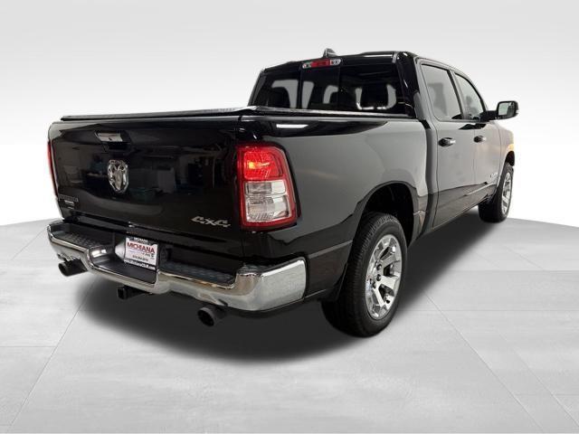 used 2020 Ram 1500 car, priced at $28,988