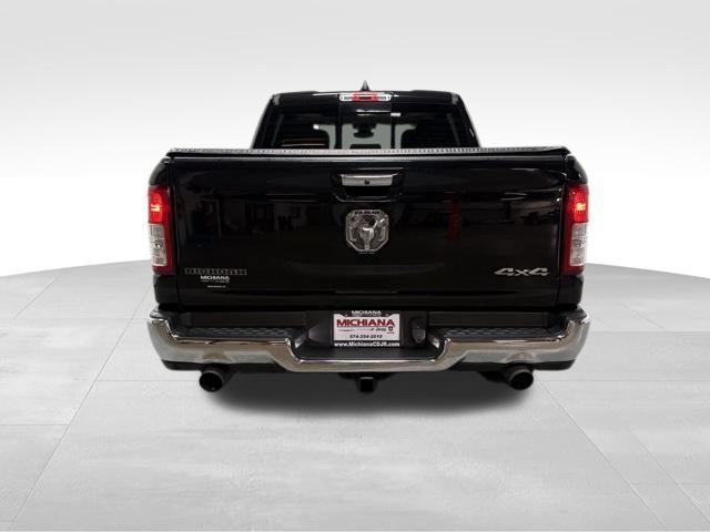 used 2020 Ram 1500 car, priced at $28,988