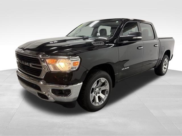 used 2020 Ram 1500 car, priced at $28,988