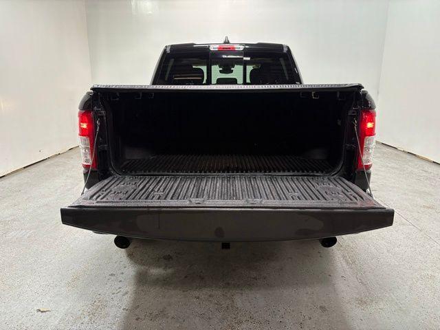 used 2020 Ram 1500 car, priced at $28,988