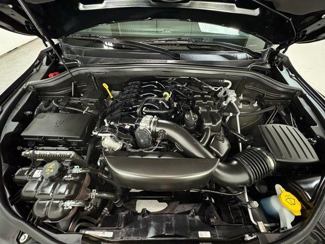 used 2023 Dodge Durango car, priced at $31,488