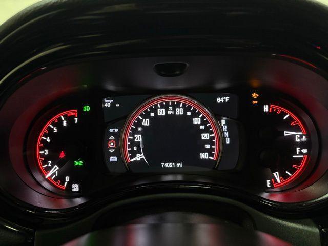 used 2023 Dodge Durango car, priced at $31,488