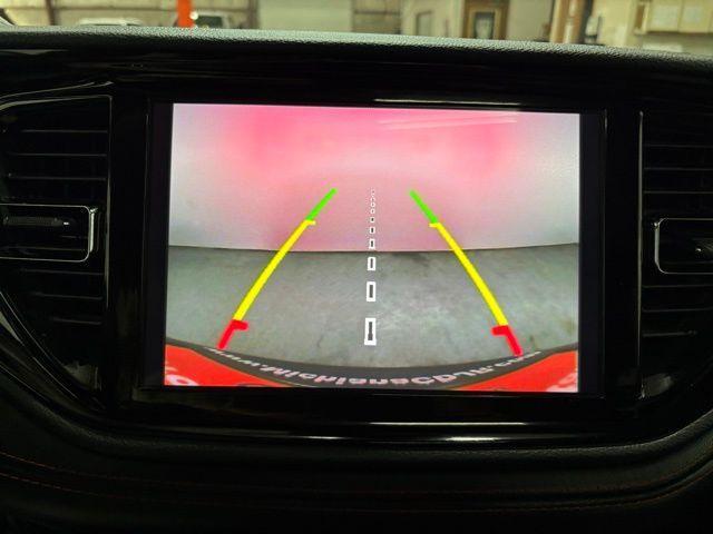 used 2023 Dodge Durango car, priced at $31,488