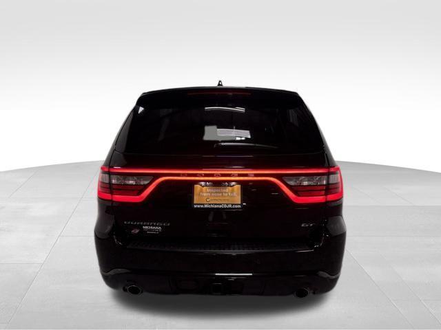 used 2023 Dodge Durango car, priced at $31,488