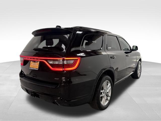 used 2023 Dodge Durango car, priced at $31,488