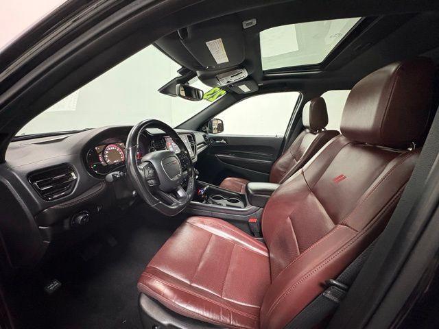 used 2023 Dodge Durango car, priced at $31,488