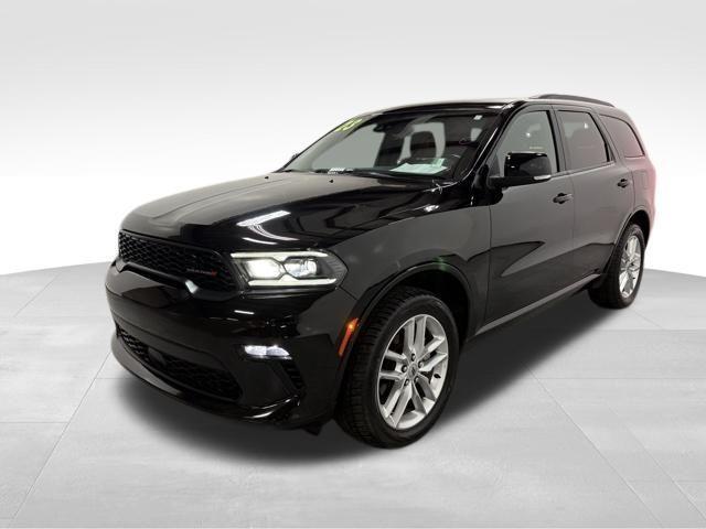 used 2023 Dodge Durango car, priced at $31,488