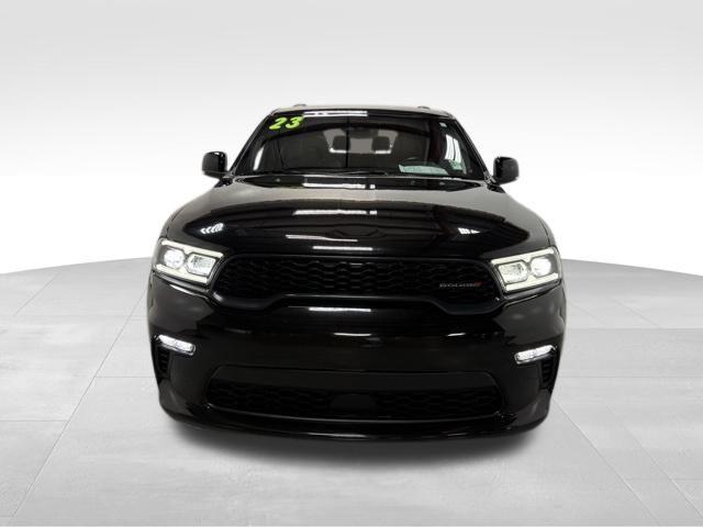 used 2023 Dodge Durango car, priced at $31,488