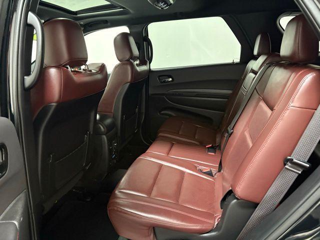 used 2023 Dodge Durango car, priced at $31,488