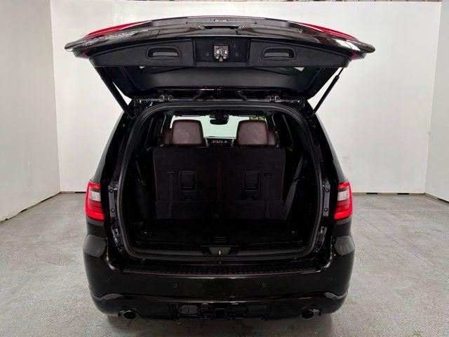used 2023 Dodge Durango car, priced at $31,488