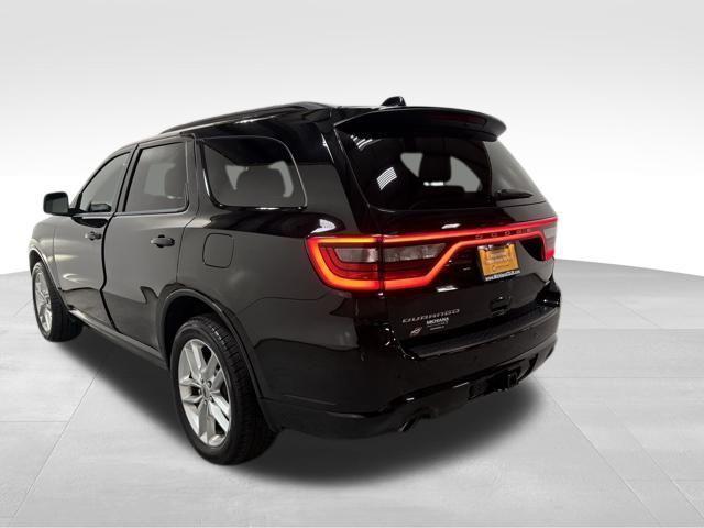 used 2023 Dodge Durango car, priced at $31,488