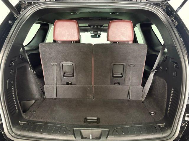 used 2023 Dodge Durango car, priced at $31,488