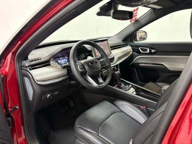 new 2026 Jeep Compass car, priced at $34,004