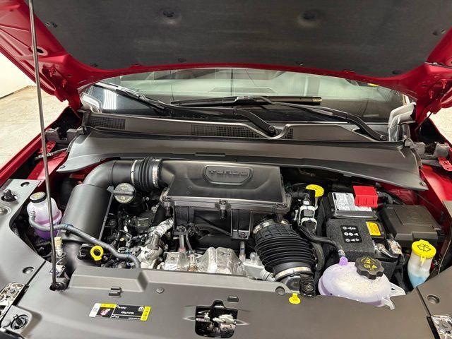 new 2026 Jeep Compass car, priced at $34,004