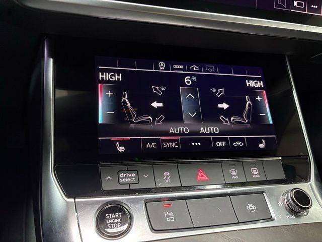 used 2023 Audi A6 car, priced at $28,991