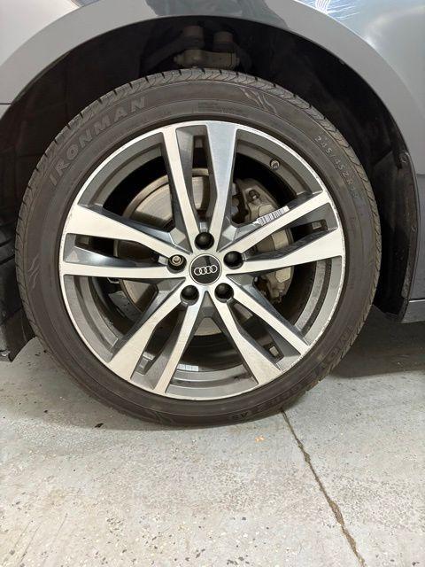 used 2023 Audi A6 car, priced at $28,991