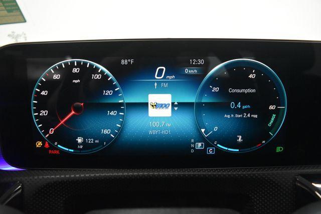 used 2022 Mercedes-Benz A-Class car, priced at $28,991