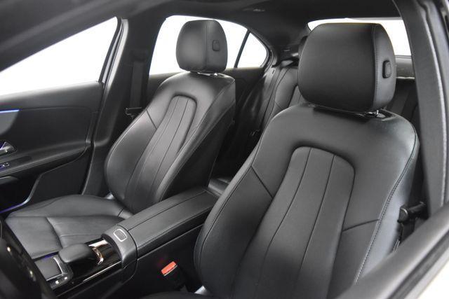 used 2022 Mercedes-Benz A-Class car, priced at $28,991