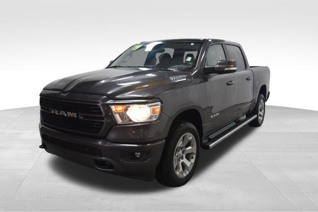 used 2019 Ram 1500 car, priced at $24,991