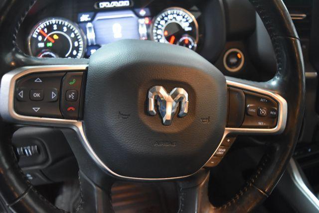 used 2019 Ram 1500 car, priced at $24,991