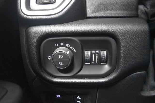 used 2019 Ram 1500 car, priced at $24,991