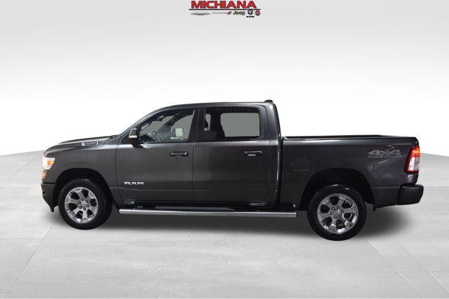 used 2019 Ram 1500 car, priced at $24,991