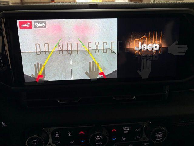 new 2026 Jeep Wrangler car, priced at $66,103