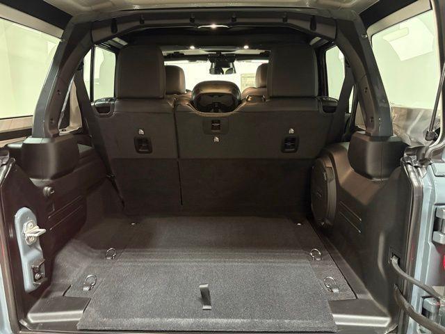 new 2026 Jeep Wrangler car, priced at $66,103