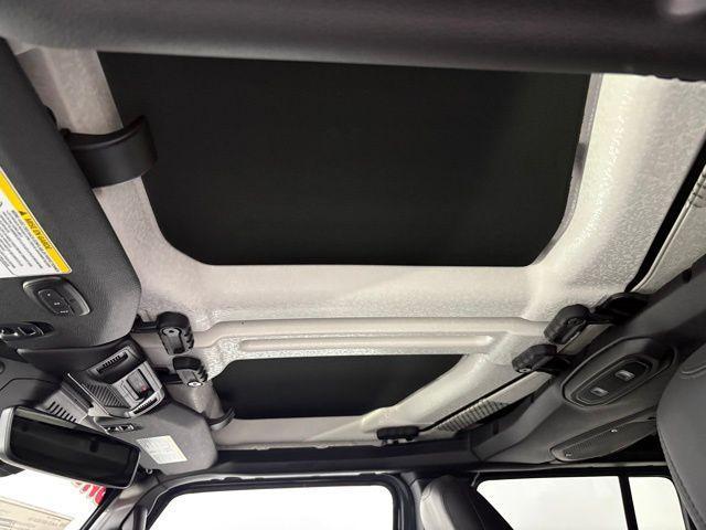 new 2026 Jeep Wrangler car, priced at $66,103