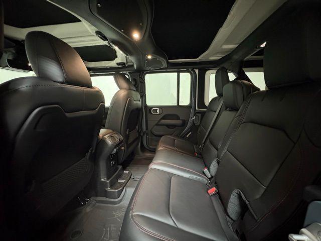 new 2026 Jeep Wrangler car, priced at $66,103