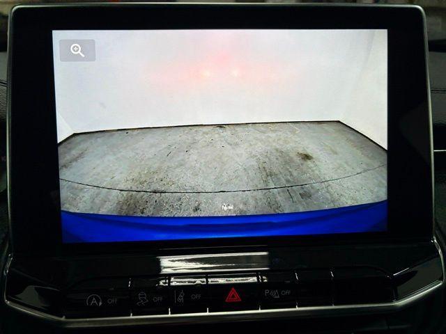 new 2026 Jeep Compass car, priced at $35,643