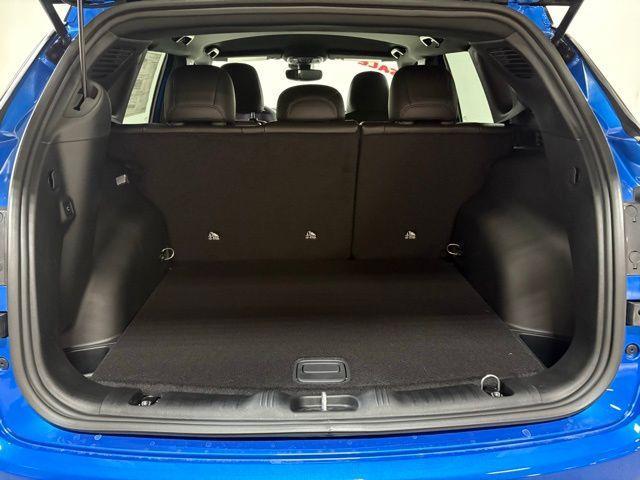 new 2026 Jeep Compass car, priced at $35,643