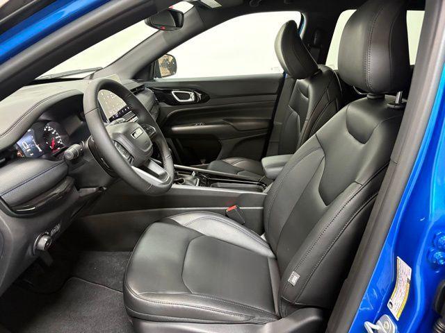 new 2026 Jeep Compass car, priced at $35,643