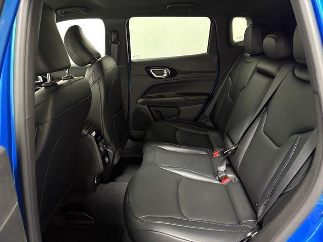 new 2026 Jeep Compass car, priced at $35,643
