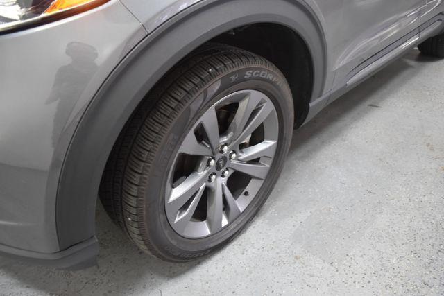 used 2022 Ford Explorer car, priced at $31,991