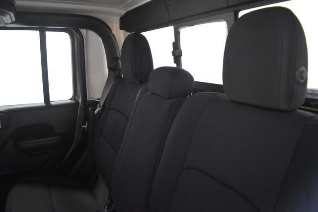 used 2021 Jeep Gladiator car, priced at $33,988