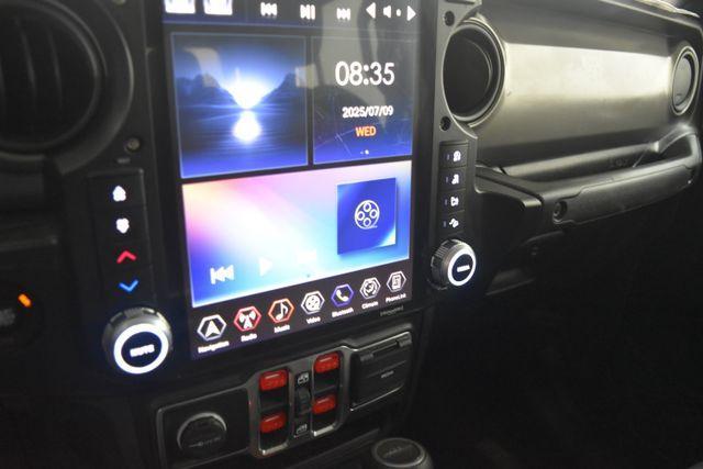 used 2021 Jeep Gladiator car, priced at $33,988