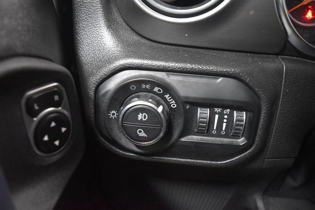 used 2021 Jeep Gladiator car, priced at $33,988