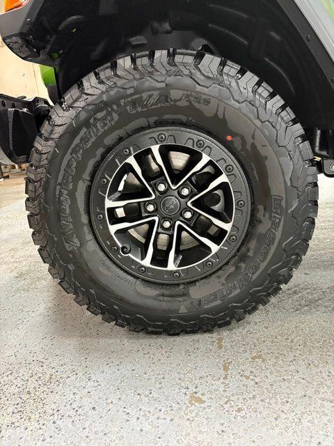 new 2026 Jeep Wrangler car, priced at $60,002