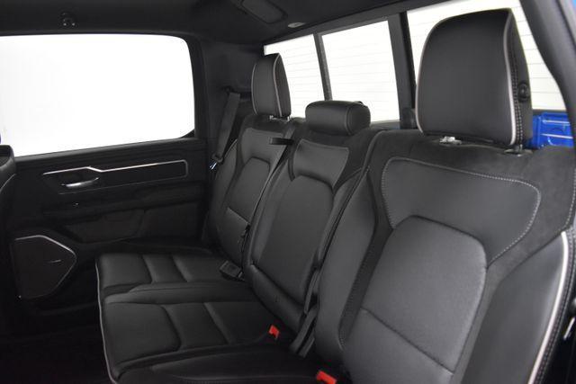 new 2025 Ram 1500 car, priced at $65,022