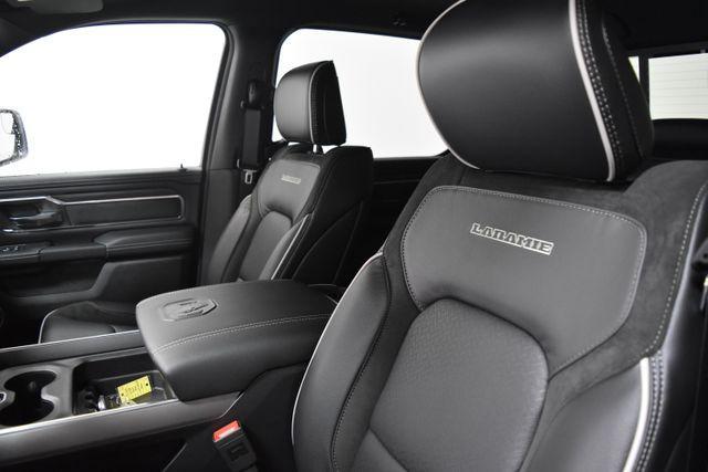 new 2025 Ram 1500 car, priced at $65,022