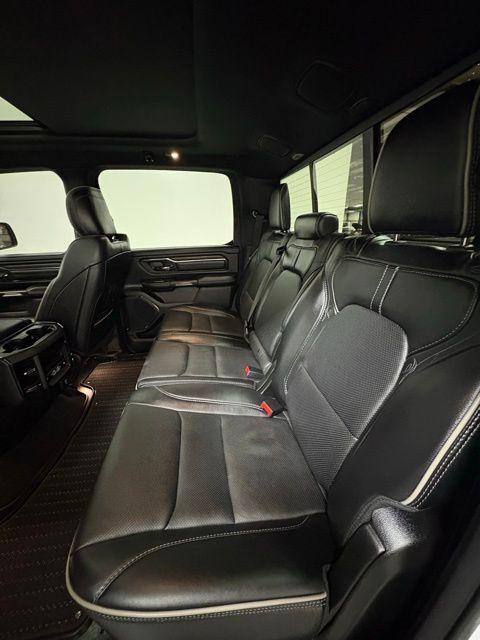 used 2022 Ram 1500 car, priced at $46,991