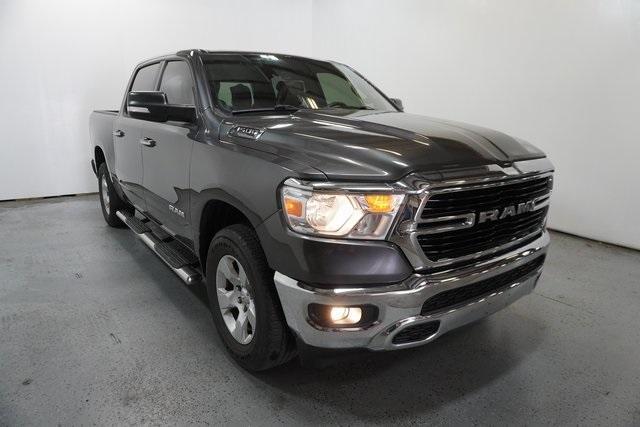 used 2020 Ram 1500 car, priced at $31,988