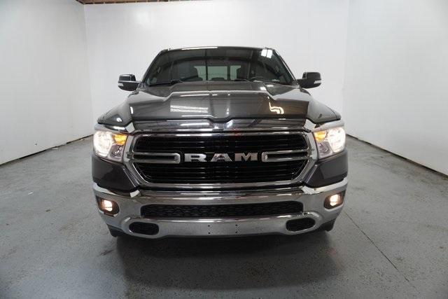 used 2020 Ram 1500 car, priced at $31,988