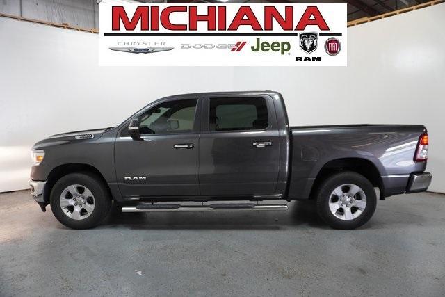 used 2020 Ram 1500 car, priced at $31,988